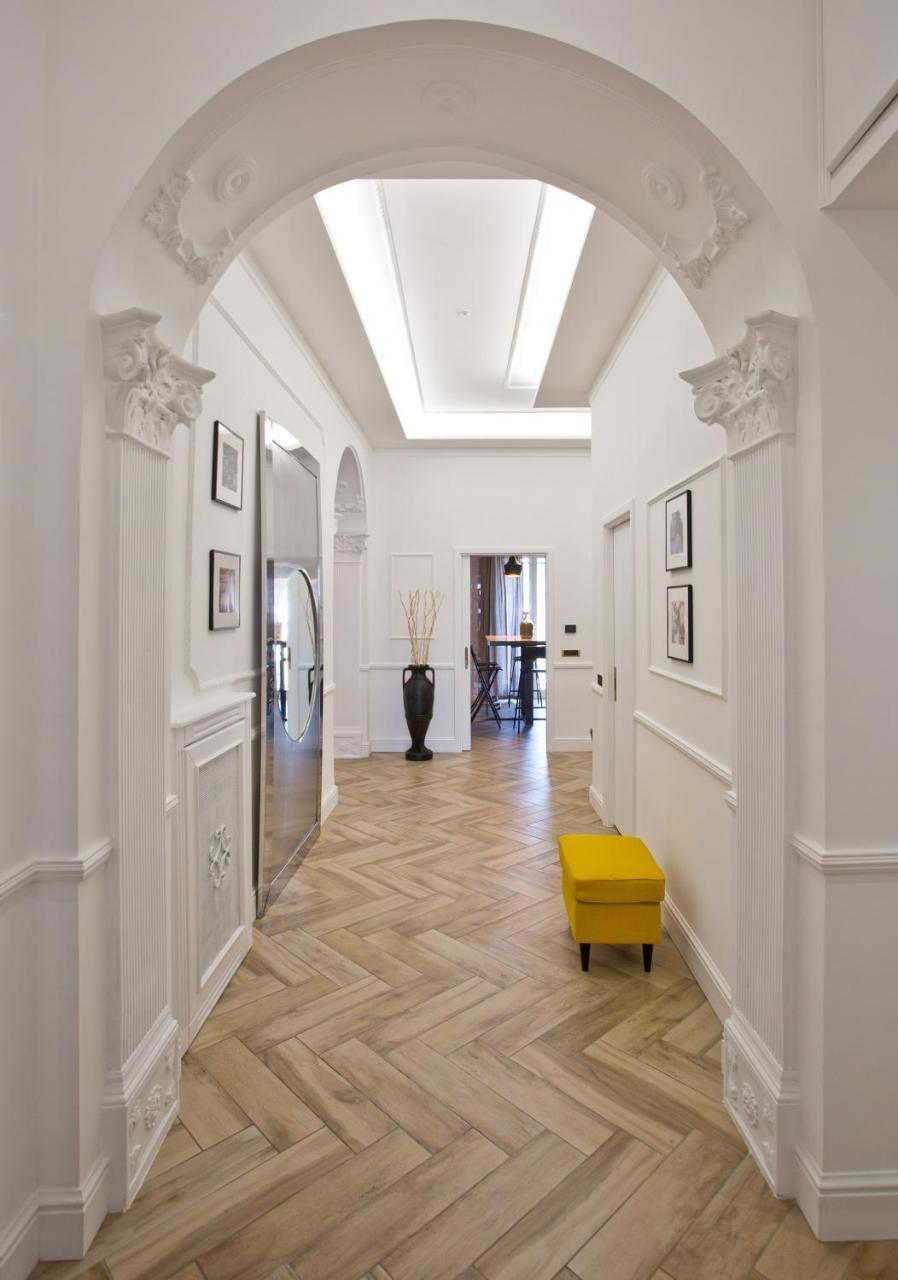Eleganza Nel Cuore Di Napoli By Wonderful Italy Εξωτερικό φωτογραφία